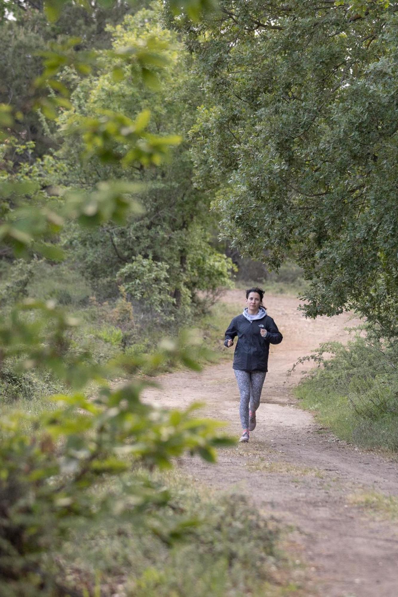Foresta In Medias Mores Tripoli Bagian luar foto